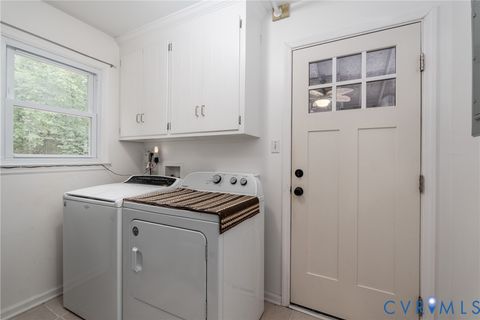 Tiny photo for 11135 Oakcrest Drive, North Chesterfield, VA 23235 (MLS # 2612327)