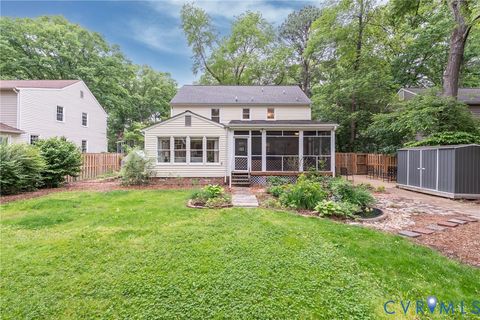Tiny photo for 11135 Oakcrest Drive, North Chesterfield, VA 23235 (MLS # 2612327)