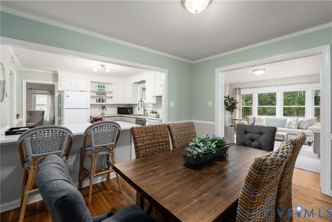 Tiny photo for 11135 Oakcrest Drive, North Chesterfield, VA 23235 (MLS # 2612327)