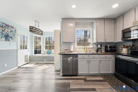 Tiny photo for 7907 Waterman Lane, Chesterfield, VA 23832 (MLS # 2613691)