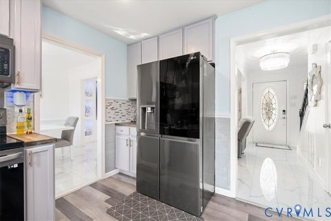 Tiny photo for 7907 Waterman Lane, Chesterfield, VA 23832 (MLS # 2613691)