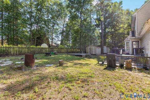 Tiny photo for 7907 Waterman Lane, Chesterfield, VA 23832 (MLS # 2613691)