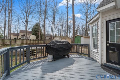 Tiny photo for 7907 Waterman Lane, Chesterfield, VA 23832 (MLS # 2613691)