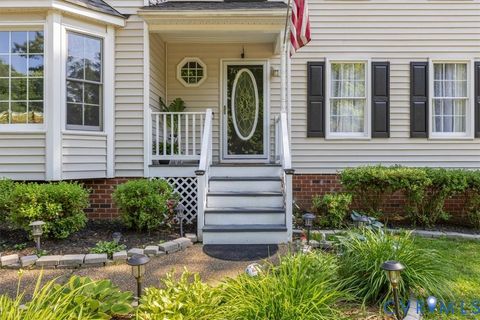 Tiny photo for 7907 Waterman Lane, Chesterfield, VA 23832 (MLS # 2613691)