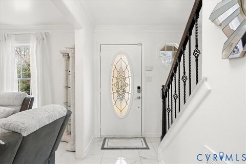 Tiny photo for 7907 Waterman Lane, Chesterfield, VA 23832 (MLS # 2613691)