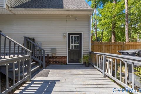 Tiny photo for 7907 Waterman Lane, Chesterfield, VA 23832 (MLS # 2613691)