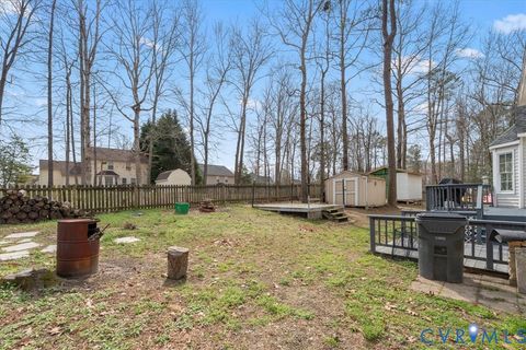 Tiny photo for 7907 Waterman Lane, Chesterfield, VA 23832 (MLS # 2613691)