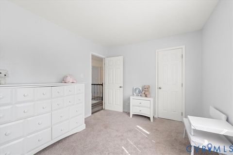Tiny photo for 7907 Waterman Lane, Chesterfield, VA 23832 (MLS # 2613691)