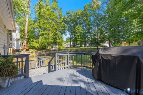 Tiny photo for 7907 Waterman Lane, Chesterfield, VA 23832 (MLS # 2613691)