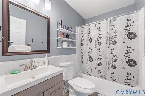 Tiny photo for 7907 Waterman Lane, Chesterfield, VA 23832 (MLS # 2613691)