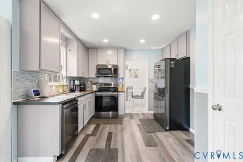 Tiny photo for 7907 Waterman Lane, Chesterfield, VA 23832 (MLS # 2613691)