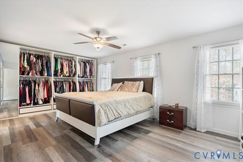 Tiny photo for 7907 Waterman Lane, Chesterfield, VA 23832 (MLS # 2613691)