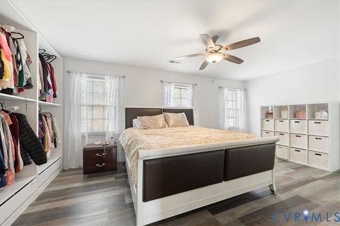 Tiny photo for 7907 Waterman Lane, Chesterfield, VA 23832 (MLS # 2613691)