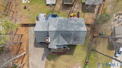 Tiny photo for 7907 Waterman Lane, Chesterfield, VA 23832 (MLS # 2613691)