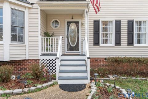 Tiny photo for 7907 Waterman Lane, Chesterfield, VA 23832 (MLS # 2613691)