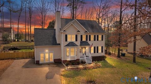 7907 Waterman Lane Chesterfield VA 23832