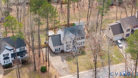 Tiny photo for 7907 Waterman Lane, Chesterfield, VA 23832 (MLS # 2613691)