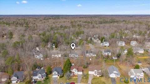 Tiny photo for 7907 Waterman Lane, Chesterfield, VA 23832 (MLS # 2613691)