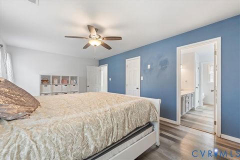 Tiny photo for 7907 Waterman Lane, Chesterfield, VA 23832 (MLS # 2613691)