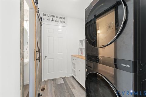 Tiny photo for 7907 Waterman Lane, Chesterfield, VA 23832 (MLS # 2613691)