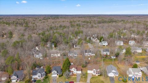 Tiny photo for 7907 Waterman Lane, Chesterfield, VA 23832 (MLS # 2613691)