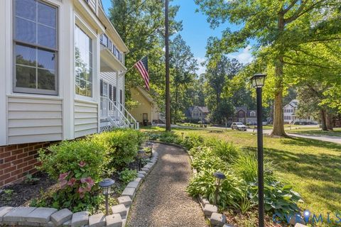 Tiny photo for 7907 Waterman Lane, Chesterfield, VA 23832 (MLS # 2613691)