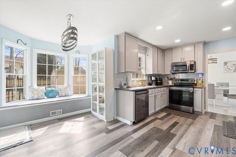 Tiny photo for 7907 Waterman Lane, Chesterfield, VA 23832 (MLS # 2613691)