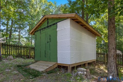 Tiny photo for 7907 Waterman Lane, Chesterfield, VA 23832 (MLS # 2613691)