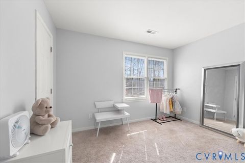 Tiny photo for 7907 Waterman Lane, Chesterfield, VA 23832 (MLS # 2613691)