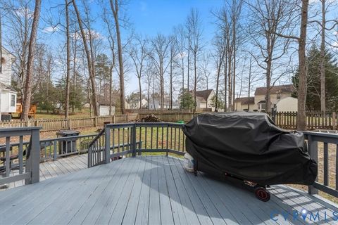 Tiny photo for 7907 Waterman Lane, Chesterfield, VA 23832 (MLS # 2613691)