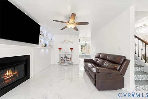 Tiny photo for 7907 Waterman Lane, Chesterfield, VA 23832 (MLS # 2613691)