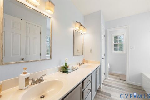 Tiny photo for 7907 Waterman Lane, Chesterfield, VA 23832 (MLS # 2613691)