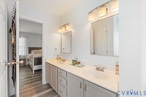 Tiny photo for 7907 Waterman Lane, Chesterfield, VA 23832 (MLS # 2613691)