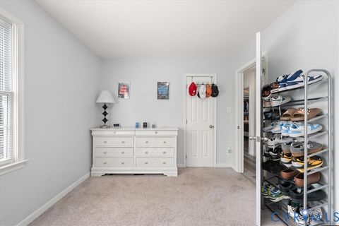 Tiny photo for 7907 Waterman Lane, Chesterfield, VA 23832 (MLS # 2613691)