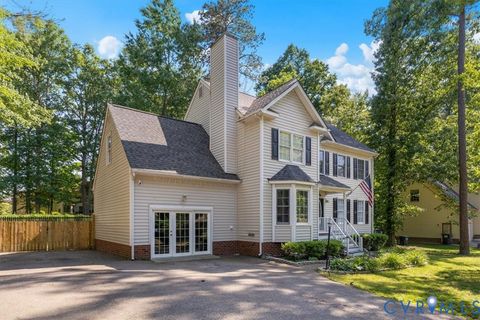 Tiny photo for 7907 Waterman Lane, Chesterfield, VA 23832 (MLS # 2613691)