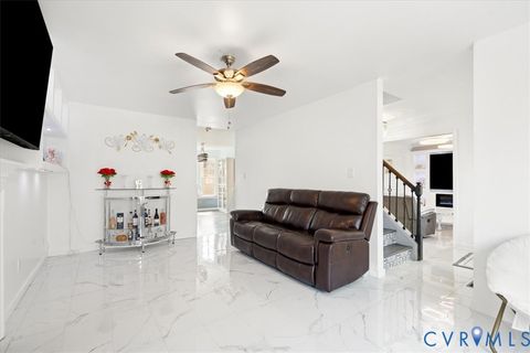 Tiny photo for 7907 Waterman Lane, Chesterfield, VA 23832 (MLS # 2613691)