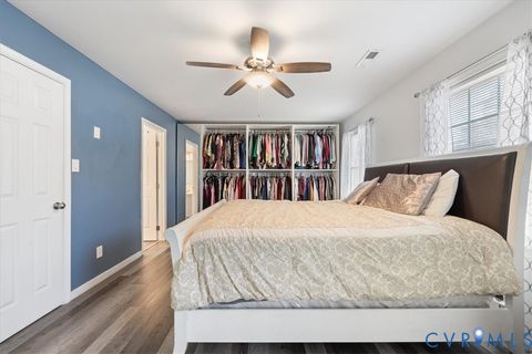 Tiny photo for 7907 Waterman Lane, Chesterfield, VA 23832 (MLS # 2613691)