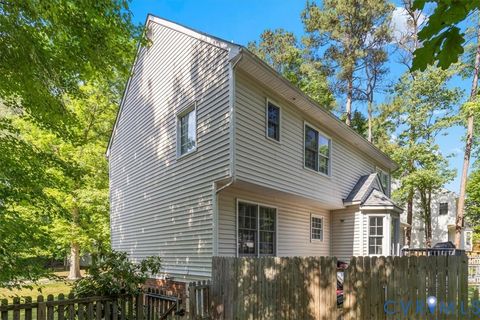 Tiny photo for 7907 Waterman Lane, Chesterfield, VA 23832 (MLS # 2613691)