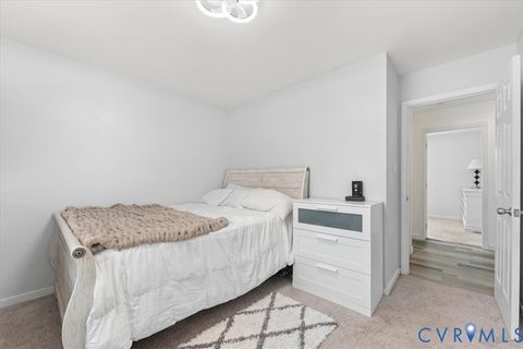 Tiny photo for 7907 Waterman Lane, Chesterfield, VA 23832 (MLS # 2613691)