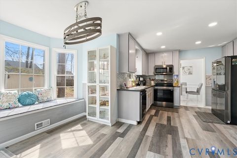 Tiny photo for 7907 Waterman Lane, Chesterfield, VA 23832 (MLS # 2613691)