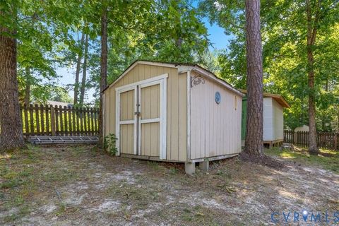 Tiny photo for 7907 Waterman Lane, Chesterfield, VA 23832 (MLS # 2613691)