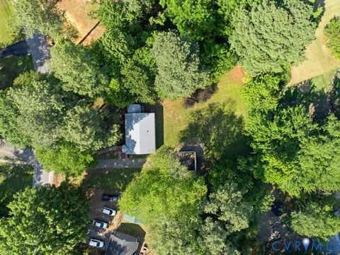 Tiny photo for 1611 Bolton Road, Richmond, VA 23225 (MLS # 2612685)