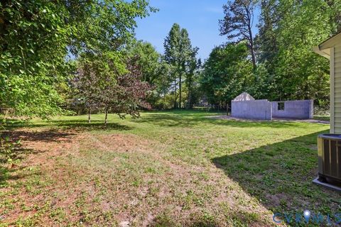 Tiny photo for 1611 Bolton Road, Richmond, VA 23225 (MLS # 2612685)