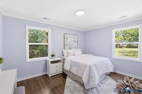 Tiny photo for 1611 Bolton Road, Richmond, VA 23225 (MLS # 2612685)