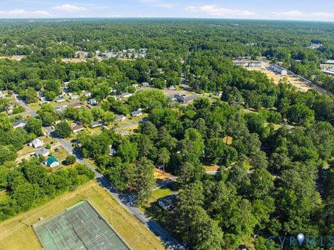 Tiny photo for 1611 Bolton Road, Richmond, VA 23225 (MLS # 2612685)