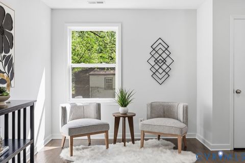 Tiny photo for 1611 Bolton Road, Richmond, VA 23225 (MLS # 2612685)