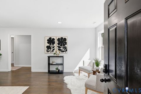 Tiny photo for 1611 Bolton Road, Richmond, VA 23225 (MLS # 2612685)