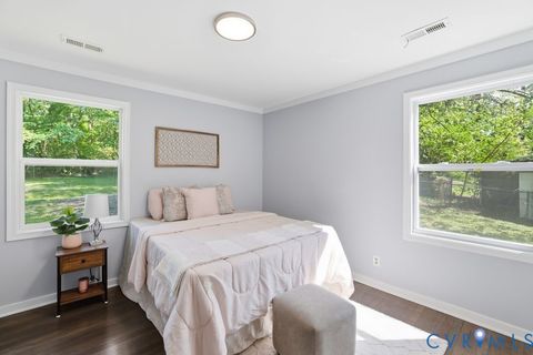 Tiny photo for 1611 Bolton Road, Richmond, VA 23225 (MLS # 2612685)