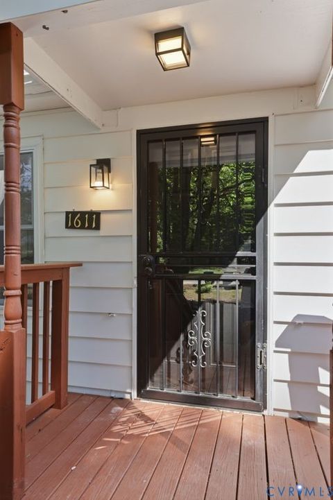 Tiny photo for 1611 Bolton Road, Richmond, VA 23225 (MLS # 2612685)