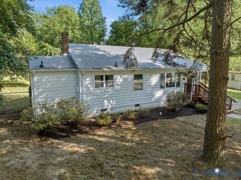 Tiny photo for 1611 Bolton Road, Richmond, VA 23225 (MLS # 2612685)